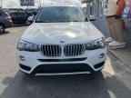 2017 BMW X3