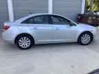 2011 CHEVROLET CRUZE