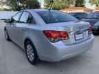 2011 CHEVROLET CRUZE