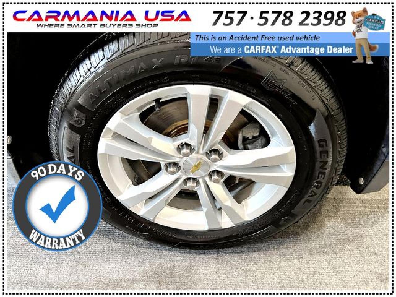 2011 CHEVROLET EQUINOX