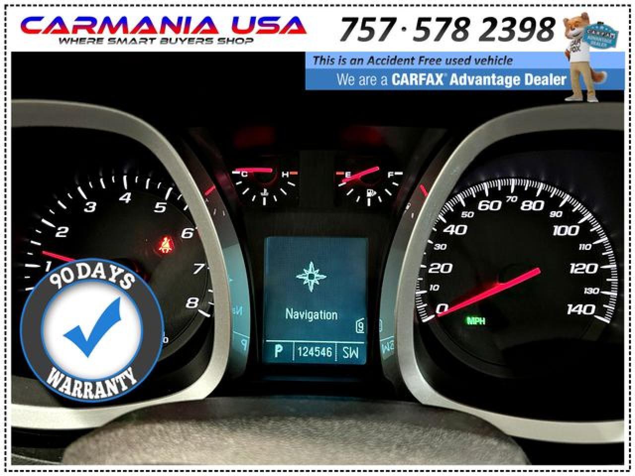 2011 CHEVROLET EQUINOX
