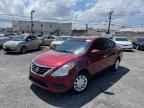 2017 NISSAN VERSA