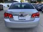 2011 CHEVROLET CRUZE