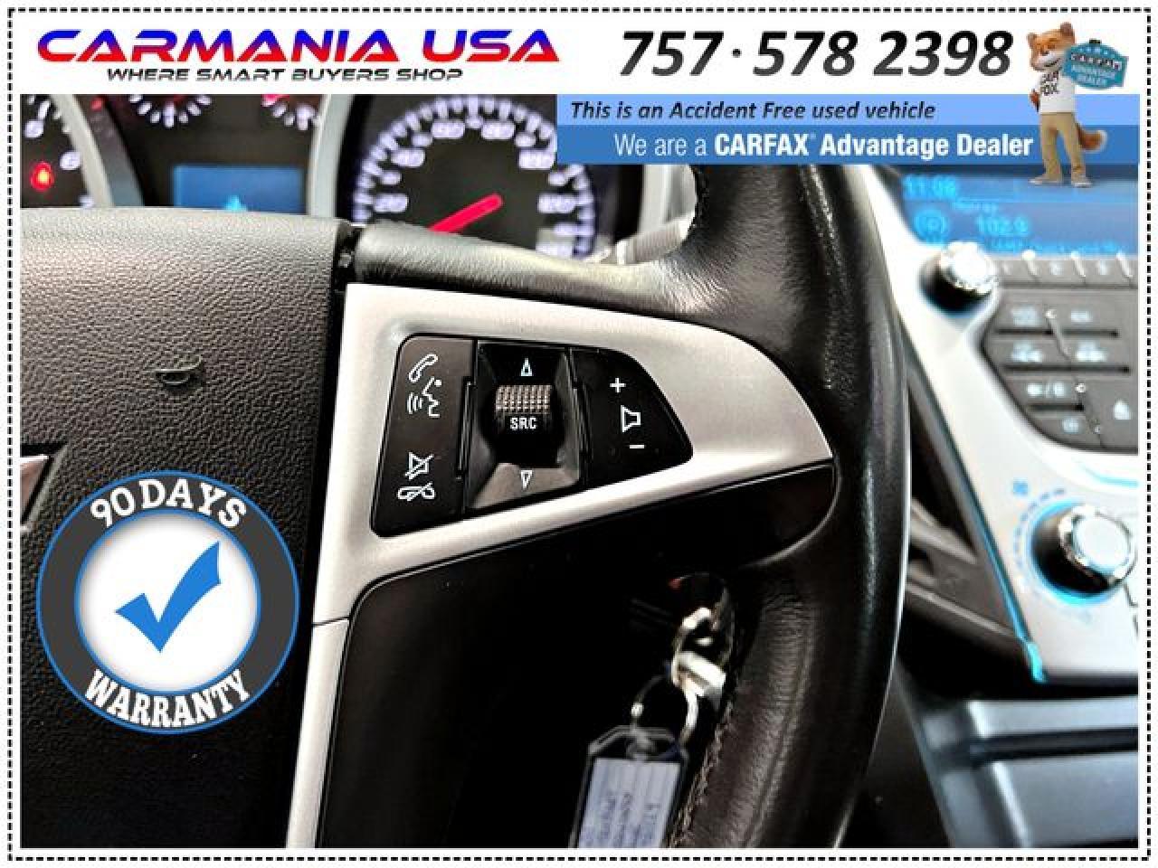 2011 CHEVROLET EQUINOX