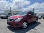 2017 NISSAN VERSA
