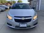 2011 CHEVROLET CRUZE