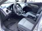 2011 CHEVROLET CRUZE