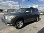 2008 TOYOTA HIGHLANDER