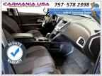 2011 CHEVROLET EQUINOX