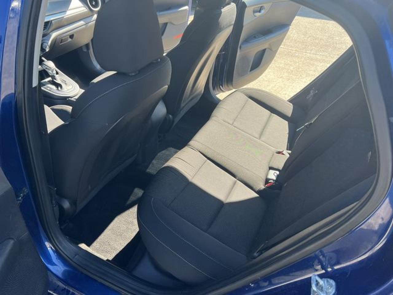 2020 KIA FORTE