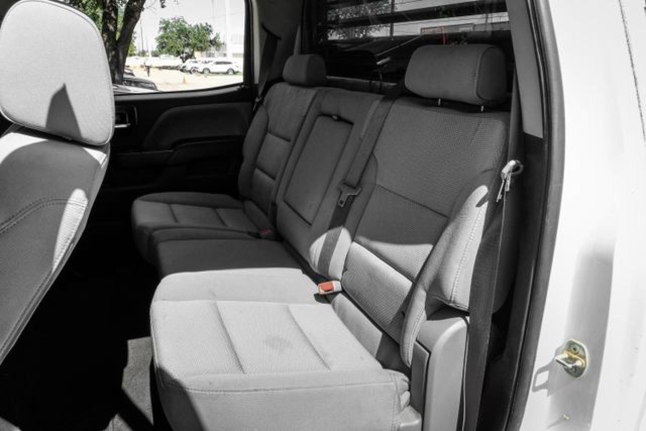 2017 GMC Sierra
