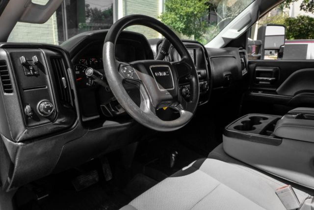 2017 GMC Sierra