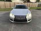 2013 LEXUS LS 460