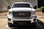 2017 GMC Sierra
