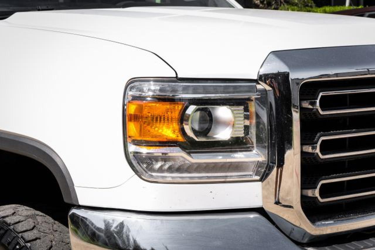 2017 GMC Sierra