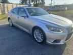 2013 LEXUS LS 460