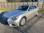 2013 LEXUS LS 460