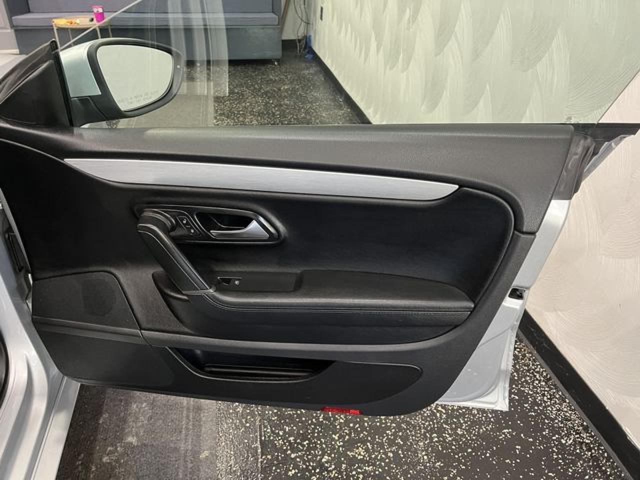 2013 VOLKSWAGEN CC