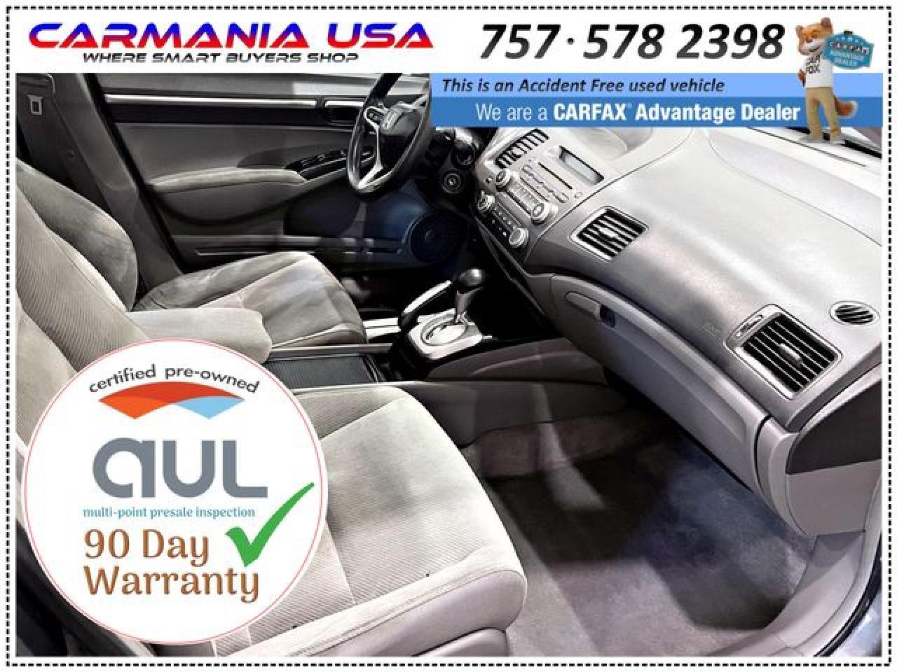 2010 HONDA CIVIC