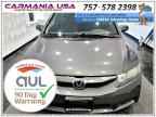 2010 HONDA CIVIC