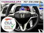 2010 HONDA CIVIC