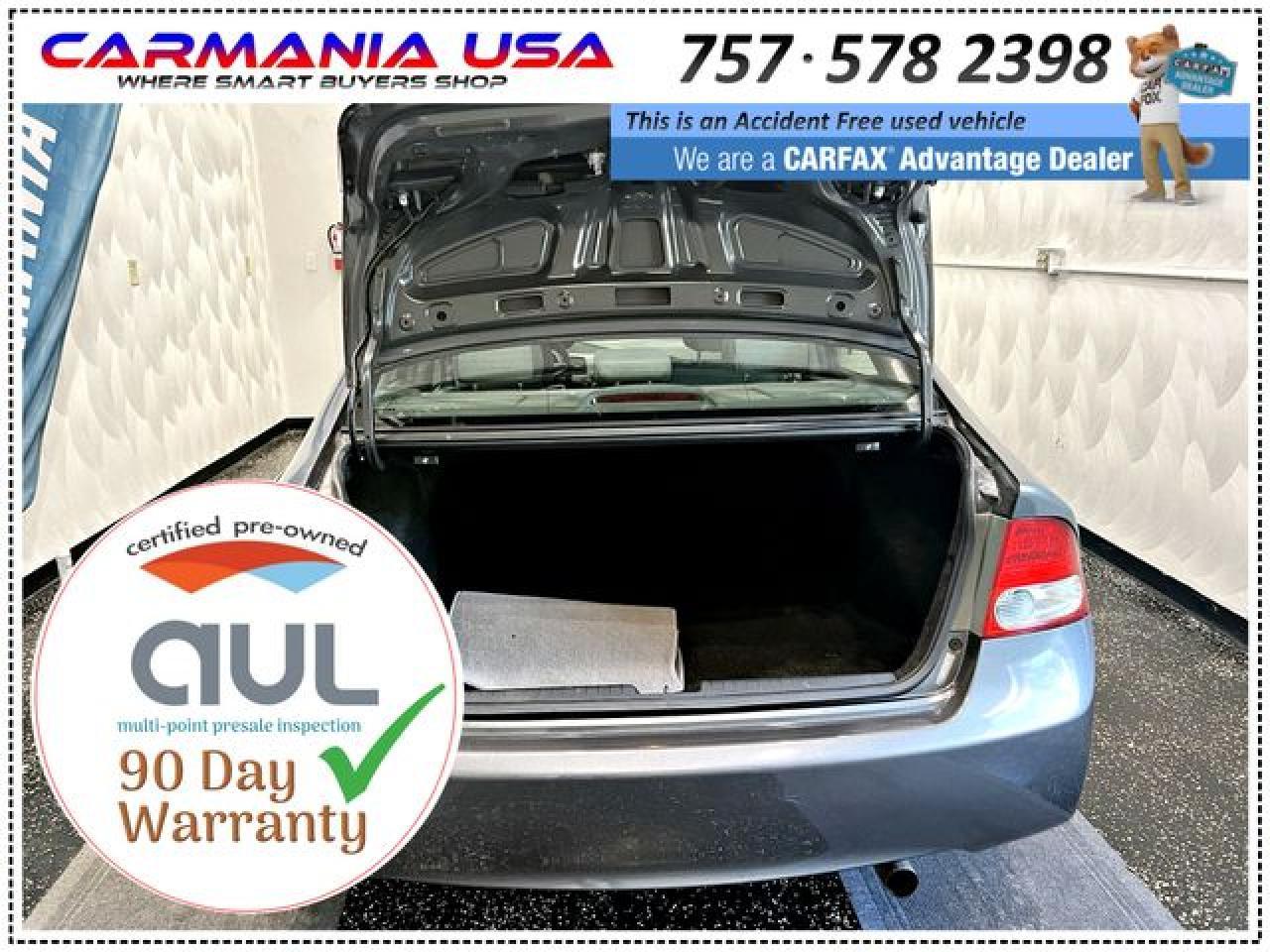 2010 HONDA CIVIC