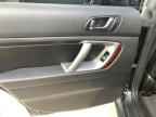 2009 SUBARU Outback