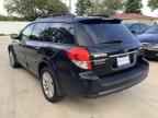 2009 SUBARU Outback