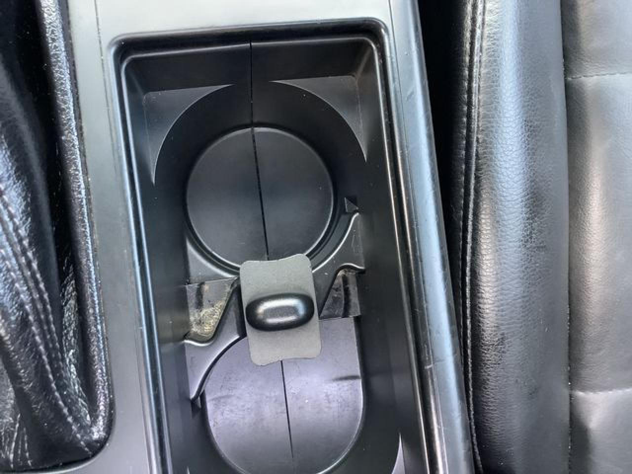 2009 SUBARU Outback