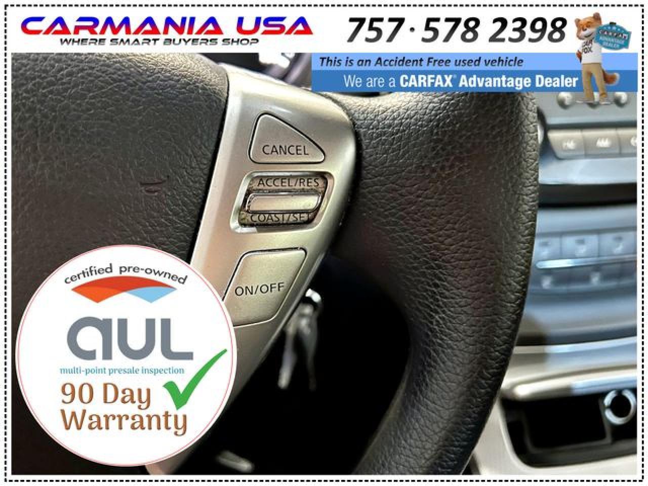 2014 NISSAN SENTRA