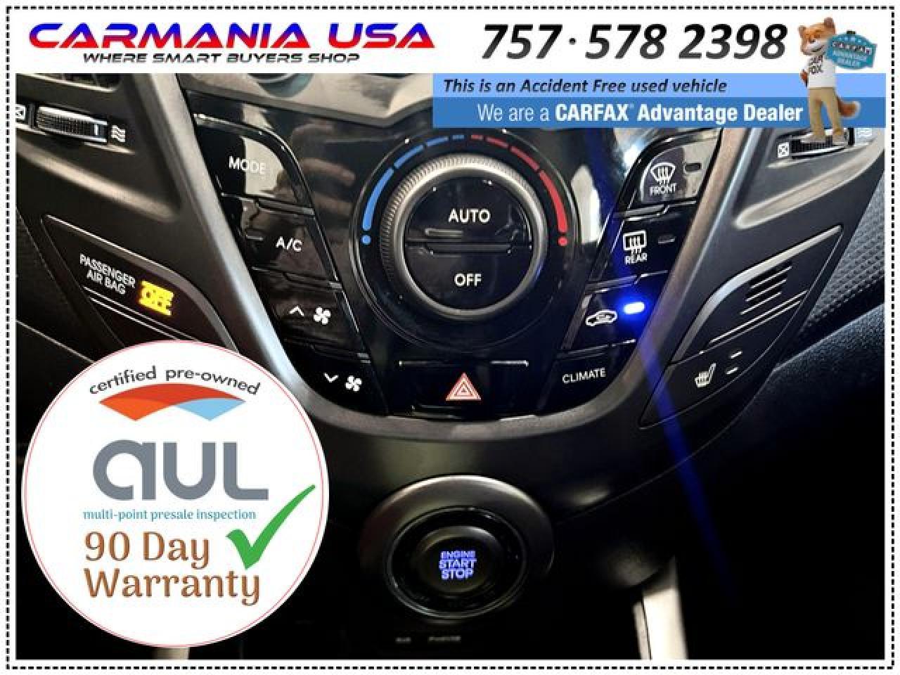 2015 HYUNDAI VELOSTER