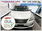 2014 NISSAN SENTRA