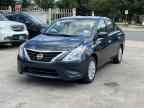 2015 NISSAN VERSA