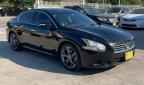 2013 NISSAN Maxima