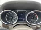 2012 MERCEDES-BENZ ML-Class