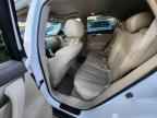 2009 INFINITI FX35