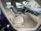 2012 MERCEDES-BENZ ML-Class