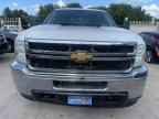 2012 CHEVROLET Silverado 3500
