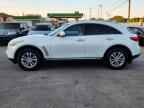 2009 INFINITI FX35