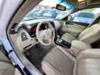2009 INFINITI FX35