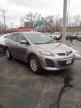 2010 MAZDA CX-7