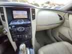 2009 INFINITI FX35