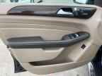 2012 MERCEDES-BENZ ML-Class