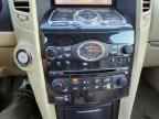 2009 INFINITI FX35