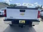 2012 CHEVROLET Silverado 3500