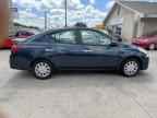 2015 NISSAN VERSA
