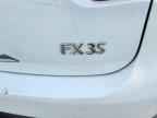 2009 INFINITI FX35