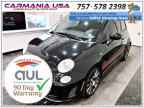 2013 FIAT 500