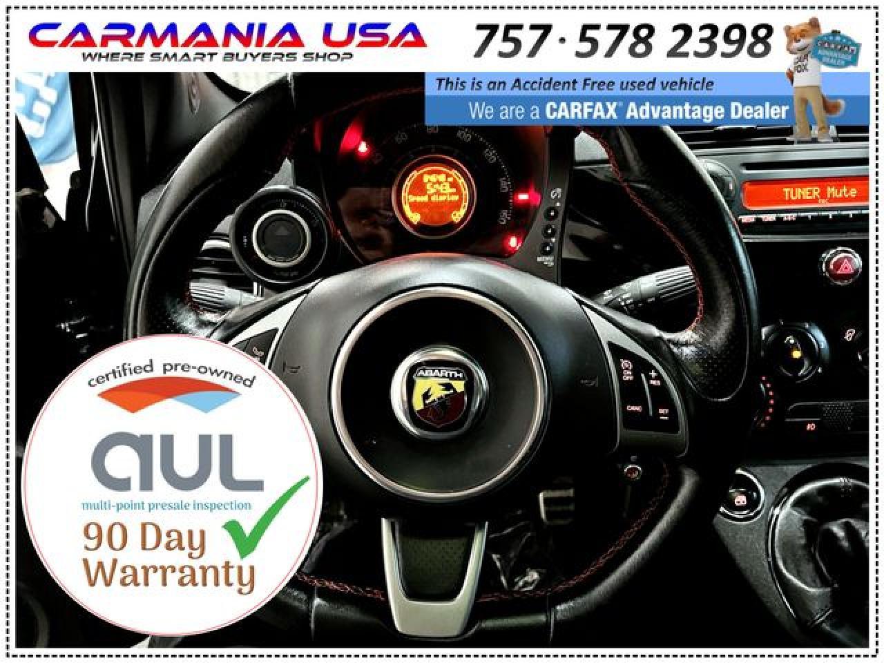 2013 FIAT 500