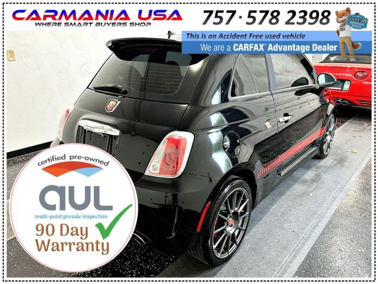 2013 FIAT 500